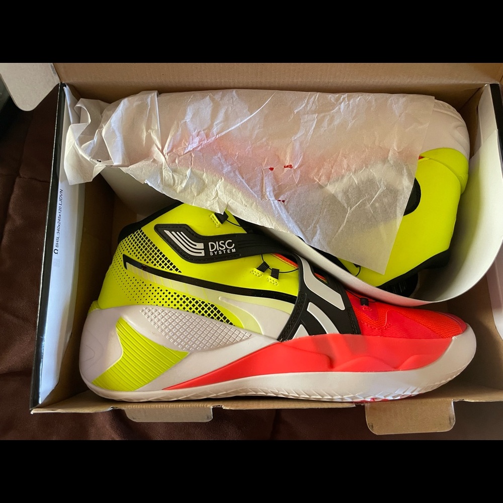 Puma